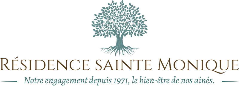 Résidence EHPAD Sainte Monique