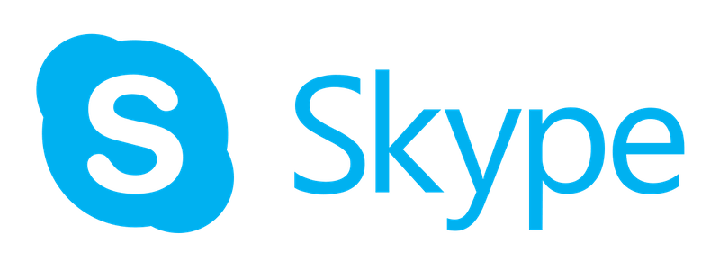 Logo Skype
