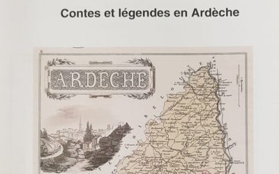 Les Archives Départementales de l’Ardèche à Sainte-Monique